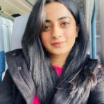 Namitha Pramod Instagram – 💭