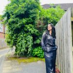 Namitha Pramod Instagram – When your dress is as glittery as your heart ♥️ ✨

Wearing : @therapyclothing.in Reading, England