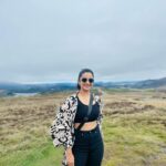 Namitha Pramod Instagram – Since I flew to the United Kingdom without thinking twice in order to discover my true self, my life has altered drastically. Prior to my journey, I had no idea what I wanted to do with everything that I had. Nevertheless, the people I met and the places I went helped me confront my fears, similar to how Ved and Tara discovered their true selves in Tamasha.I was always a happy, defiant, but endearing child. But somewhere along the way, I began to identify myself as an everyday, well-ordered, uninteresting person. After discovering my inner kid, I transformed into a person with more self-respect, fun, and self-love and recognised how strong I am as a woman. Here I am today ♥️

<Isle of Sky,Portree,Caingorm mountain railways,Ben Nevis,Falls of Foyers,Loch Ness,Loch Tarff, Glenfinnan  viaduct,Glencoe,Edinburgh,Cotswolds,Liverpool,Reading,Uxbridge,Oxford>
♥️London♥️ Isle of Skye