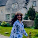 Namitha Pramod Instagram – Living ♥️

#cotswolds #reels #reelsinstagram #reelsvideo #uk #happiness #travel #trending Cotswolds