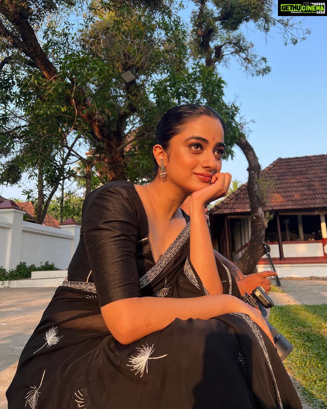 Namitha Pramod - 97.4K Likes - Most Liked Instagram Photos