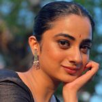 Namitha Pramod Instagram – 💛