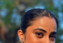 Namitha Pramod Instagram - 💛