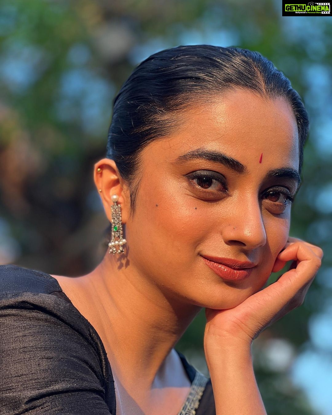 Namitha Pramod - 97.4K Likes - Most Liked Instagram Photos