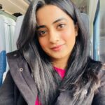 Namitha Pramod Instagram – 💭