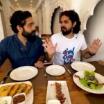 Namitha Pramod Instagram – Thank you @eatkochieat ♥️ 

@summertownrestocafe 

#reels #cafe #summertownrestocafe #panampillynagar #food #foodlover #foodstagram #floodvlogger
