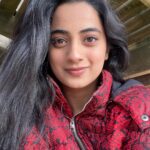 Namitha Pramod Instagram – What more should I ask for as a beach person ♥️

📷: @jade_max_ Formby Beach