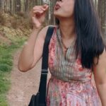 Namitha Pramod Instagram – ♥️

#reels #reelsinstagram #nature #reelitfeelit Scottish Highlands