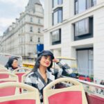 Namitha Pramod Instagram – From London with love ♥️

Dress : @lisdesigns.in London, Unιted Kingdom