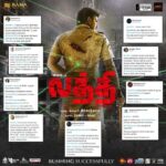 Nandha Durairaj Instagram – More Positive Responses 

#Laththi #Laatti
#LaththiRunningSuccesfully

@actorvishalofficial @rana_productions_ @nandaa_actor @actorramana_official @u1recordsoffl @jpr__films @balasubramaniem_dop @adityamusicindia @dir_vinothkumar @thesunainaa @peterheinoffl @bala_dop @srikanth_nb @kannanartdir @vasukibhaskar @harikr_official @johnsoncinepro @ajay_64403 @ursvamsishekar