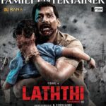 Nandha Durairaj Instagram – #Laththi – A Complete Family Entertainer 

#LaththiRunningSuccessfully @actorvishalofficial @rana_productions_ @nandaa_actor @actorramana_official @u1recordsoffl @jpr__films @balasubramaniem_dop @adityamusicindia @dir_vinothkumar @thesunainaa @peterheinoffl @bala_dop @srikanth_nb @kannanartdir @vasukibhaskar @harikr_official @johnsoncinepro @ajay_64403 @ursvamsishekar