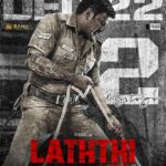 Nandha Durairaj Instagram – 2 Days to go 💥

Never before high octane action entertainer with #Laththi at your nearest theatres🔥

Book Tickets @ https://tinyurl.com/BMSLaththi

#Laththi #Laatti 
#LaththiFrom22ndDec

@VishalKOfficial @TheSunainaa @nandaa_actor @thisisysr @RanaProduction0