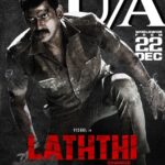 Nandha Durairaj Instagram – @VishalKOfficial’ #Laththi censored with U/A

Grand release on 22nd Dec

#Laththi #Laatti
#LaththiCensoredUA
#LaththiFrom22ndDec

@RanaProduction0 @nandaa_actor @TheSunainaa @thisisysr