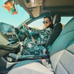 Nandini Rai Instagram - Everything in life is somewhere else, and you get there in a car.