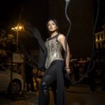 Nandini Rai Instagram - I call it karma....... #reelsinstagram #instafashion #instamood #nandinirai
