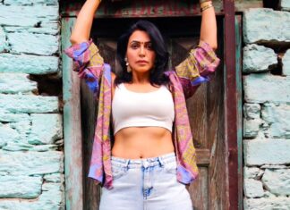 Nandini Rai Instagram - Be your own kind of beautiful.... #goodvibes #foco #beautiful #picoftheday