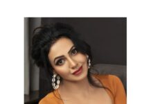 Nandini Rai Instagram - Fashions fade, style is eternal. #fashionable #stylegram #eternal #dress