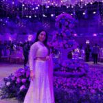 Nandini Rai Instagram – All you need is #love ❤️ #wedding #weddingshenanigans #party #peace #fun ! Hyderabad
