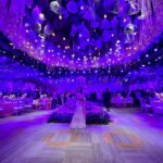 Nandini Rai Instagram - All you need is #love ❤️ #wedding #weddingshenanigans #party #peace #fun ! Hyderabad