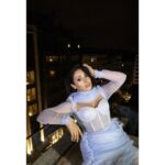 Nandini Rai Instagram - Excuses don't get results.... #ootd #lookdodia #inspiration #instapic