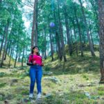 Nandini Rai Instagram – The earth has #music for those who #listen