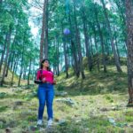 Nandini Rai Instagram - The earth has #music for those who #listen