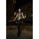 Nandini Rai Instagram - Difference is beautiful.. Makeup @amatunimakeup Hairs @atamas_hair Style @olgakalemci Corset @corsettery Photo @tatiana_sayko Video @salih.gokduman #ootd #bhfyp #outfitoftheday #styleinspo #beauty