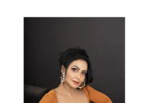 Nandini Rai Instagram - Fashions fade, style is eternal. #fashionable #stylegram #eternal #dress