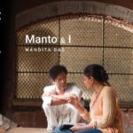 Nandita Das Instagram – Today I am remembering Manto and Safia, who share their birthdays with each other. I am grateful to the family – their three daughters and to Zakia khala, Safia’s sister. Many of their stories found their way into the script. The family is very dear to me. 

The journey of making Manto impacted me so deeply that I wrote an entire book. My one and only yet. It chronicles the journey of making the film. But it is more than that. Wish I could narrate it in an audiobook. I would love to live that time again! 

PS. Sorry Manto Sahab and Safia bibi for referring to you both by your first name, but then, I knew you as my characters first! Hope you liked seeing yourself in Nawaz and Rasika! 
I sure did.

Janamdin Mubarak!

#manto @nawazuddin._siddiqui @rasikadugal @mantofilm @alephbookco