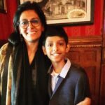 Nandita Das Instagram – Snapshots of the LA trip, almost chronological! The magic castle, Universal Studios, Santa Monica pier, open public spaces where you can walk, be out and about. Met old friends and made some new ones. All in all, a lovely time with my most precious one. No hashtags needed!