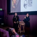 Nandita Das Instagram – What a memorable screening of Zwigato in Beverly Hills, LA! So many I knew over the years and so many new faces. Packed hall with amazing energy. My best post screening q and a with @smritimundhra , a dear friend and amazing documentary filmmaker. She asked questions that nobody had asked before! Made me think deeper. @indianfilmfestival team were amazing hosts. People came out moved and reflective. And their responses haven’t stopped! I couldn’t have asked for a better screening. Thank you all who made it so special. Including my son, who stayed up till late and endured the selfies with me! The audience loved you both and you were sorely missed @kapilsharma and @shahanagoswami . #zwigato @applausesocial @sameern