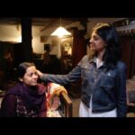 Nandita Das Instagram - Happy Birthday my dearest Shahana. So happy to have known you for 16 long years. And your eyes sparkle and your smile dazzles just the way they did in 2007. Thank you for making Firaaq and Zwigato so special with your presence. Here is to our forever friendship and hope to do many more films together. ❤️❤️ @shahanagoswami