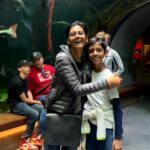 Nandita Das Instagram - Spent the last few blissful days with friends…in nature, museums, laughter, stories and almost no gadgets (couldn’t escape some work for the forthcoming screenings of #zwigato). Sharing random photos. Forgot to take more photos, which is a good sign of time well spent! Oakland, California