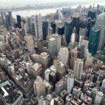 Nandita Das Instagram – On top of the @empirestatebldg Magical views all around. Manhattan, New York