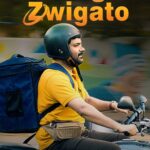 Nandita Das Instagram - The process and the people who made it all happen - the making of #Zwigato! @kapilsharma @shahanagoswami @sameern @segaldeepak @applausesocial