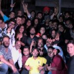 Nandita Das Instagram - Today marks a year since the last day of shoot. How time flies! #Zwigato #ZwigatoInCinemas @kapilsharma @shahanagoswami @sameern @segaldeepak @applausesocial