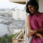 Nandita Das Instagram - This weekend was quite a rollercoaster ride of emotions. Zwigato released last Friday and the outpouring of personal messages and social media feedback has not stopped since. But it’s not been about just ‘liking’ the film. It has made people reflect and pricked their conscience to do something about what we tend to ignore. But one can never please all. So there are also people who found it “too real”, “too heavy” or “not too dramatic”. Every verdict counts and each to their own! But what was moving was to hear the reflective responses - a 12-year-old’s poignant questions; an 80-year-old who felt it is never too late to change; conversations lingering, even after the lights came on in theatres…and more. So many shared that they had begun tipping and rating far more generously than they ever did. It's clear that the film has triggered something deeper. Slowly it is going beyond the excitement of Kapil's new avatar, the intriguing combination of him and me - two people from seemingly different worlds, Shahana's brilliant performance, Applause's first film release or my third directorial venture. While all of these are causes for much celebration, what stands out is the immersive experience that is making people dive inwards and their need to share it generously. As long as I see this gentle stir, I am happy. A big thank you ❤️