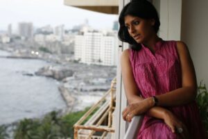 Nandita Das Instagram - This weekend was quite a rollercoaster ride of emotions. Zwigato released last Friday and the outpouring of personal messages and social media feedback has not stopped since. But it’s not been about just ‘liking’ the film. It has made people reflect and pricked their conscience to do something about what we tend to ignore. But one can never please all. So there are also people who found it “too real”, “too heavy” or “not too dramatic”. Every verdict counts and each to their own! But what was moving was to hear the reflective responses - a 12-year-old’s poignant questions; an 80-year-old who felt it is never too late to change; conversations lingering, even after the lights came on in theatres…and more. So many shared that they had begun tipping and rating far more generously than they ever did. It's clear that the film has triggered something deeper. Slowly it is going beyond the excitement of Kapil's new avatar, the intriguing combination of him and me - two people from seemingly different worlds, Shahana's brilliant performance, Applause's first film release or my third directorial venture. While all of these are causes for much celebration, what stands out is the immersive experience that is making people dive inwards and their need to share it generously. As long as I see this gentle stir, I am happy. A big thank you ❤️