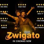 Nandita Das Instagram - Thank you! You please watch it and tell me what you feel. Every feedback counts❤ #Zwigato #ZwigatoOn17thMarch @kapilsharma @shahanagoswami @sameern @applausesocial