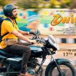 Nandita Das Instagram - Hope you heard the song. Like it? The count down has begun. #Zwigato releases in theatres on 17th of March. Please book your tickets now and then share with me your candid feedback once you see it. Thank you!! @applausesocial @sonymusicindia @sameern @segaldeepak #HiteshSonik @sunidhichauhan5 @deva_stating @geetsagarofficial @Kapilsharma @shahanagoswami @garg.prasoon @chainanisunil #zwigatoon17thmarch