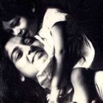 Nandita Das Instagram - Just got this from a friend. Do you feel it as I do? Wishing all of us a very Happy Women's Day. May we always have the wisdom to make the right choices, the strength to stick to them and the courage to walk away when we should. May we realise sooner than later that our happiness is as important as that of those around us. Shout out to us, strong women...may we be them, may we raise them. Just a few of the many women who have made me who I am. #womensday