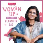 Nandita Das Instagram - Did an in-depth stream of consciousness kinda interview with @lohana_avinash13 . It was his thoughtful questions that made me share so candidly. Its out now on the @pinkvilla YouTube channel
