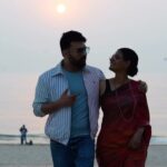 Nandita Das Instagram - Zwigato promotions day 2 🤩 #zwigato #zwigatoon17thmarch