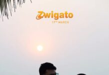 Nandita Das Instagram - Zwigato promotions day 2 🤩 #zwigato #zwigatoon17thmarch