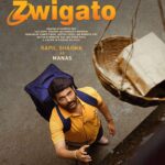 Nandita Das Instagram - Meet Manas ⭐️ No matter how bumpy the road ahead is, aapka order time pe deliver kar denge yeh. Trailer Out On 1st March! In cinemas on 17th March #ZwigatoOn17thMarch @applausesocial @sameern @segaldeepak @kapilsharma @shahanagoswami @garg.prasoon @chainanisunil @devnidhib @happyhippiegurl @lordmeow #SamirPatil @viacom18studios