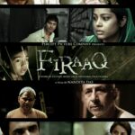 Nandita Das Instagram – So moved by a friend’s msg telling me how well the first screening of #Firaaq went at the @iffr And this evening is the next one. Sharing the Indian poster with you all. It has the actors I was fortunate to work with. Glad I got to work with some of them thereafter. The last one being @shahanagoswami in #Zwigato.