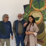 Nandita Das Instagram – Deeply saddened to hear #BVDoshi is no more. An end of an era. He was the most eminent Indian architect & a very special human being. One of my father’s closest friends and a true mentor. I was so fortunate to have spent so much time with him. A great loss to all of us whose life & work he has touched. But he lived a full life that must be celebrated.