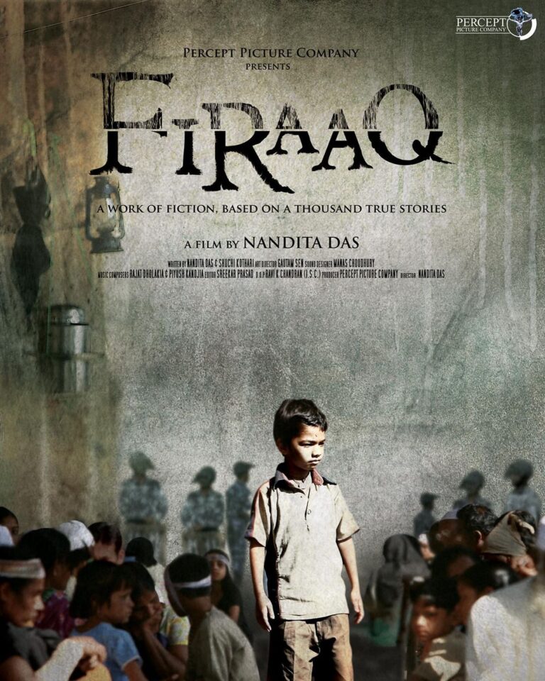 Nandita Das Instagram - Firaaq will be screened at the prestigious Rotterdam Film Festival. Such an honour! It is part of 'Focus: The Shape of Things to Come?' along with other powerful Indian Films. Firaaq remains relevant and so if you haven’t seen it, please watch it on Amazon prime video. @iffr @nawazuddin._siddiqui @shahanagoswami @naseeruddin49 @pareshrawalofficial @sanjaysuri @tiscaofficial @raghubir_y @deepti.naval @amrutasubhash @perceptpicture_official @dop007 @manas_choudhury69 #firaaq