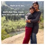 Nandita Das Instagram – Hope to have a reflective year end for new beginnings