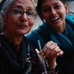 Nandita Das Instagram - Just got this from a friend. Do you feel it as I do? Wishing all of us a very Happy Women's Day. May we always have the wisdom to make the right choices, the strength to stick to them and the courage to walk away when we should. May we realise sooner than later that our happiness is as important as that of those around us. Shout out to us, strong women...may we be them, may we raise them. Just a few of the many women who have made me who I am. #womensday